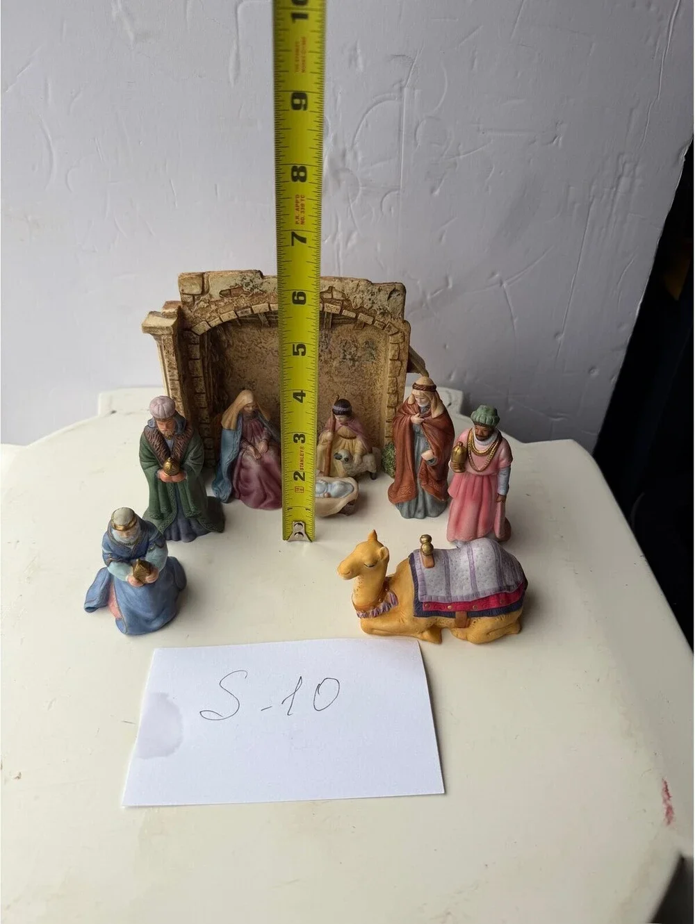 N/A beautiful nativity